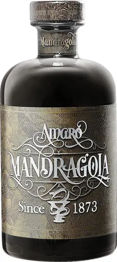 Lichior Mandragola