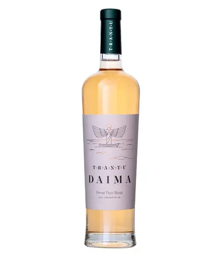Trantu Daima Pinot Noir Rose