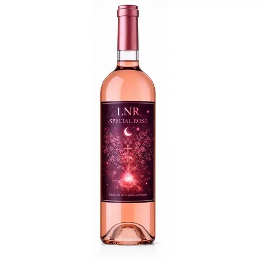 LNR Special Rose