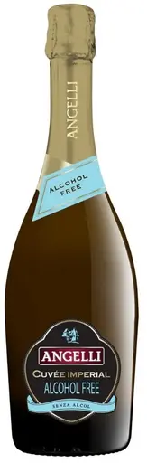 Vin Spumant Angelli Cuvee Imperial DS Mignon
