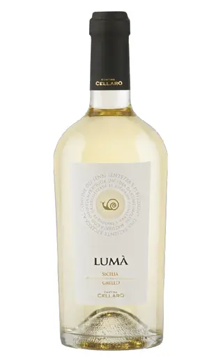 Cellaro Luma Grillo - Vin alb sec