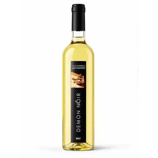 Vinovalie Vin alb, Demon Noir Sauvignon