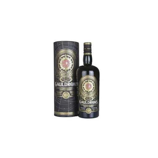 Whisky The Gauldrons
