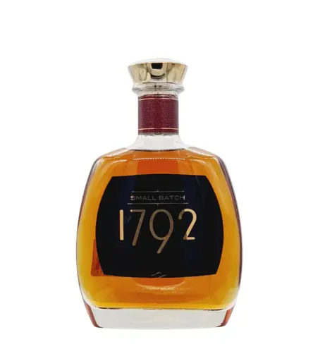 1792 Small Batch Wiskey