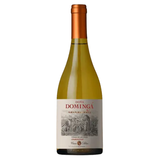 Casa Silva Dona Dominga Chardonnay