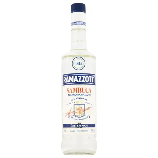 Lichior Sambuca Ramazotti