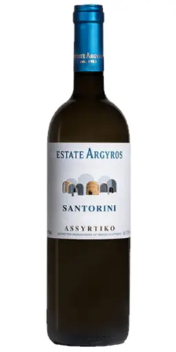 Estate Argyros Santorini