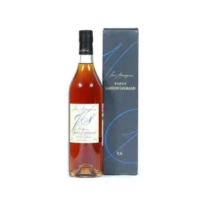 Armagnac, Bas Armagnac Baron Gaston Legrand, Lheraud, VS