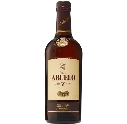 ABUELO 7 ANI
