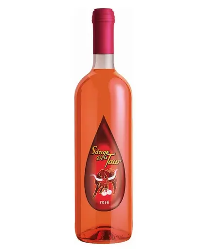 Sange De Taur Rose Dulce