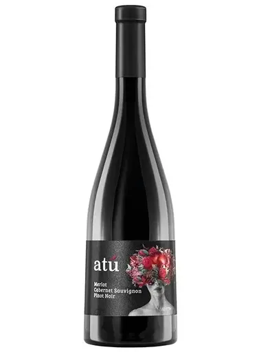 Atu Winery Pinot Noir, Merlot, Cabernet Sauvignon