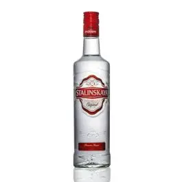 Vodka Stalinskaya