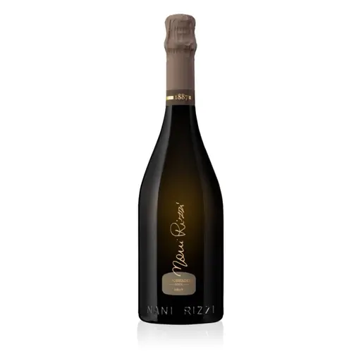 Nani Rizzi Valdobbiadene Prosecco Superiore DOCG Brut