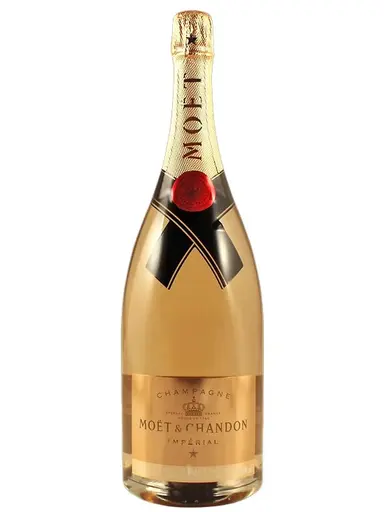 Moet & Chandon Golden Light