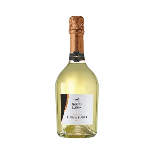 Bacio della Luna Spumante Blanc de Blancs Bianco Brut
