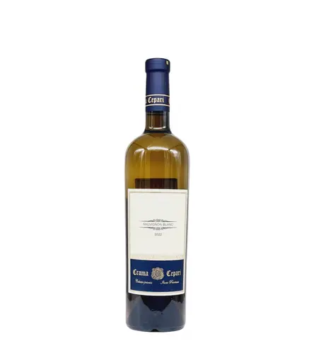 Vin alb Colectia Cepari, Sauvignon Blanc