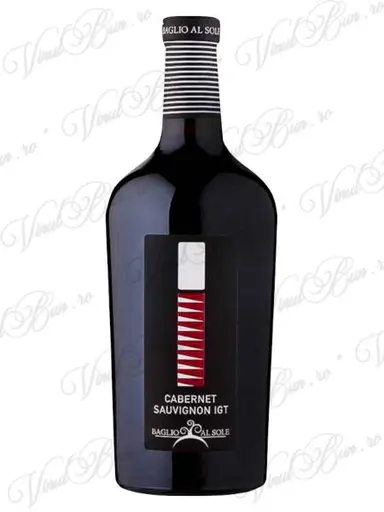 Villa degli Olmi Vin Baglio al Sole Cabernet Sauvignon Terre Siciliane IGT
