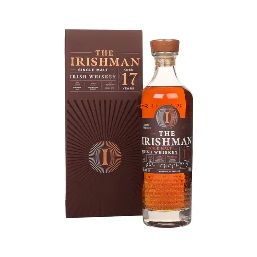 Walsh The Irishman 17 ani