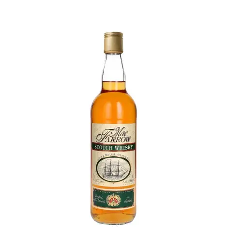 Mac Farrow Blended Scotch Whisky