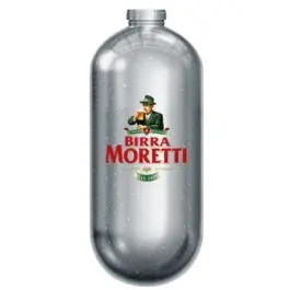 Birra Moretti Bere Sale di Mare Brewlock
