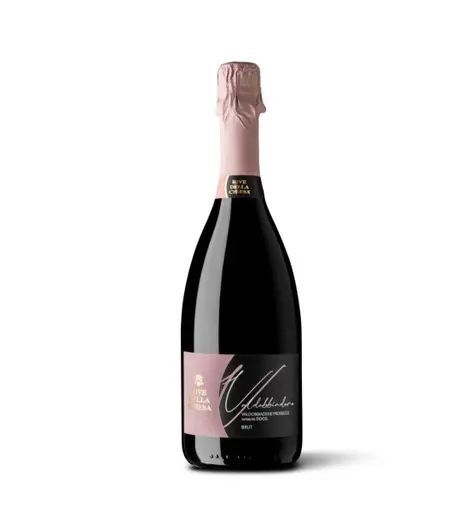 Rive della Chiesa Valdobbiadene Superiore DOCG Brut Prosecco