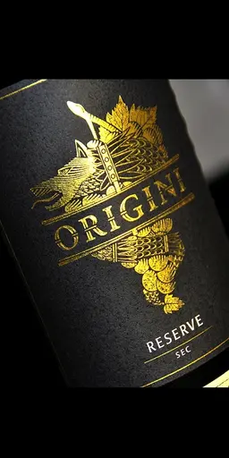 Budureasca Origini Reserve 2018