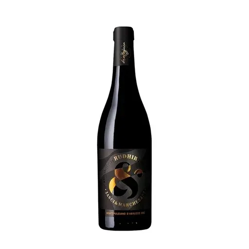 Jasci & Marchesani rudhir montepulciano abruzzo doc