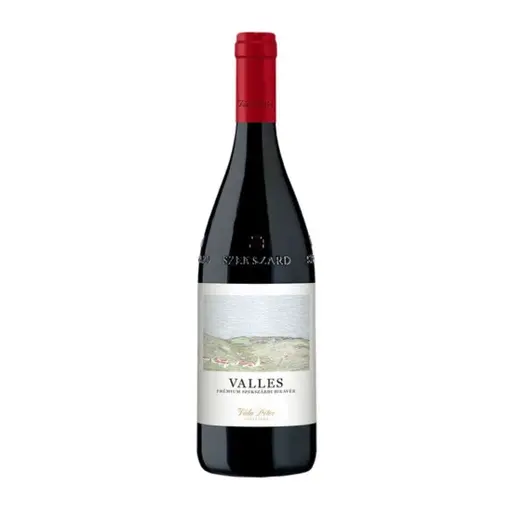 Valles Premium Bikaver 2020
