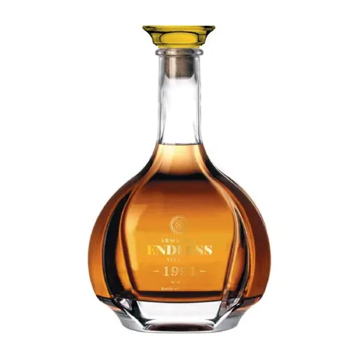 ARMAGNAC ENDLESS 1991