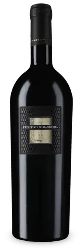 primitivo Sessantanni Primitivo di Manduria