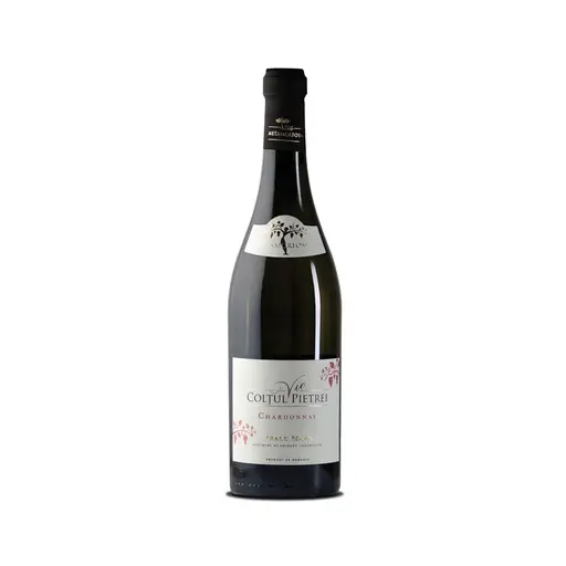 Coltul Pietrei Chardonnay
