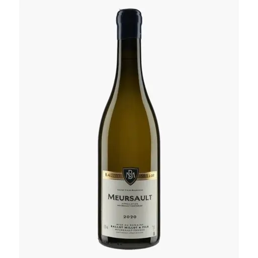 Domaine Ballot-Millot Les Criots 2020 Meursault AOC