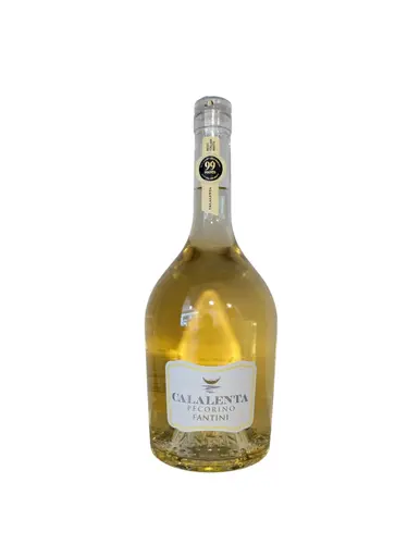 Fantini CALALENTA, Pecorino