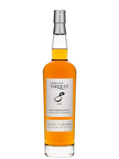 Domaine Tariquet Folle Blanche 8YO