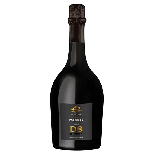 De Stefani DS Prosecco Millesimato Brut Doc