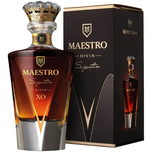 Vinars Apriori Maestro Signature XO 7 ani