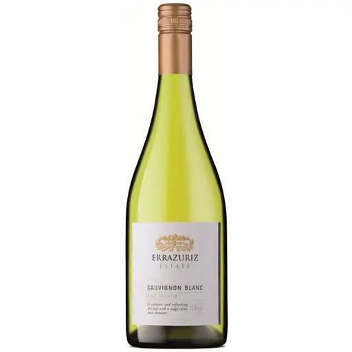 Vina Errazuriz ESTATE Sauvignon Blanc 2024 DO Aconcagua Valley