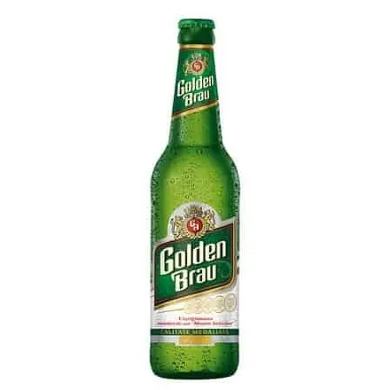 Golden Brau Bere