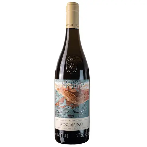 Vin Alb Sec Domini Veneti Foscarino Soave DOCG Classico Superiore