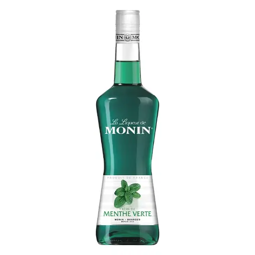 Lichior Monin Pepermint