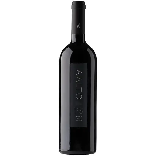 Vin Rosu, Aalto PS, Tinto Fino, Sec