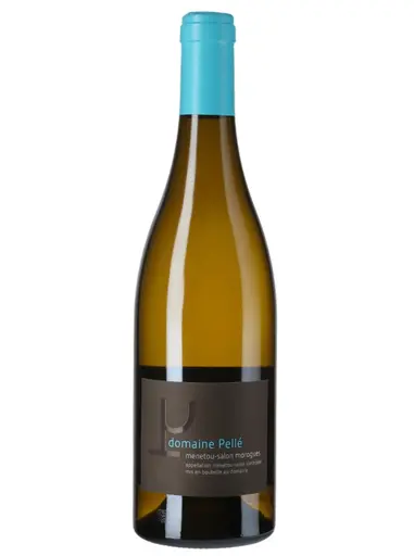 Domaine Pelle Morogues Blanc Menetou Salon