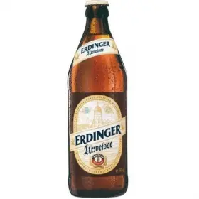 Bere blonda Erdinger Urweisse, Germania