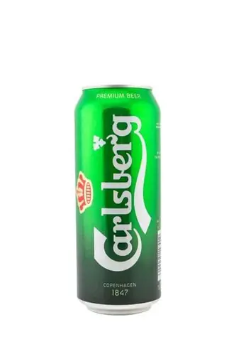 Carlsberg