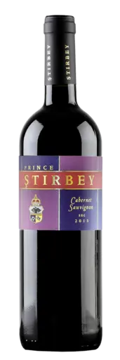 Prince Stirbey Cabernet Sauvignon