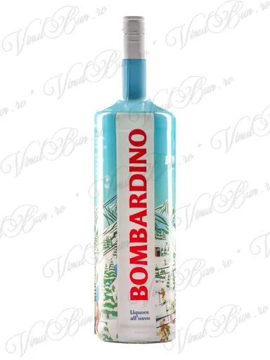 Lichior Bordiga Bombardino