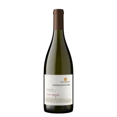 Vin Kendall-Jackson 2020, Jackson Estate, Camelot Highlands, Chardonnay, Alb