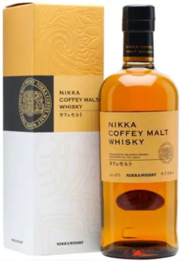 Whisky Nikka Coffey Malt