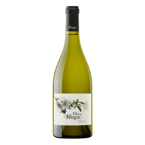 Bodegas Muga Flor de Muga Blanco 2022
