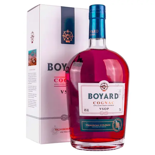 Cognac Boyard VSOP